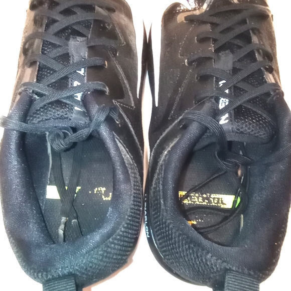 Nike Vapor Ultrafly Pro Low Metal Baseball Men's Cleat Size 8 - Picture 11 of 16